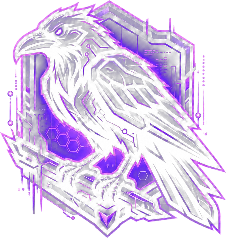 The Praeven raven